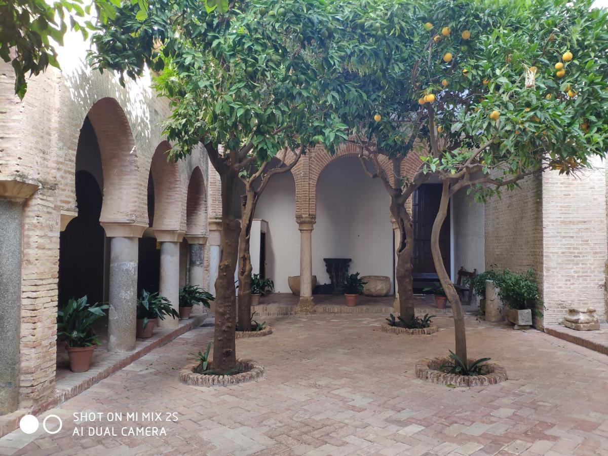 Апартаменти Casa En La Juderia Кармона Екстер'єр фото